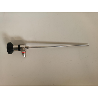 Rigid Endoscope 30&deg; &ndash; Burkart &ndash; HDscope 30&deg;/WA &ndash; Starres Endoskop 30&deg;