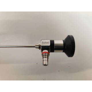 Rigid Endoscope 30&deg; &ndash; Burkart &ndash; HDscope 30&deg;/WA &ndash; Starres Endoskop 30&deg;