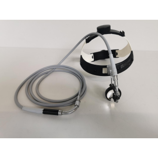 Surgical Headlight &ndash; Karl Storz &ndash; 07851 &ndash; OP-Stirnleuchte