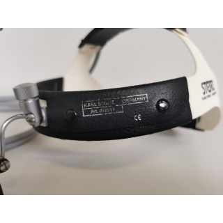 Surgical Headlight &ndash; Karl Storz &ndash; 07851 &ndash; OP-Stirnleuchte
