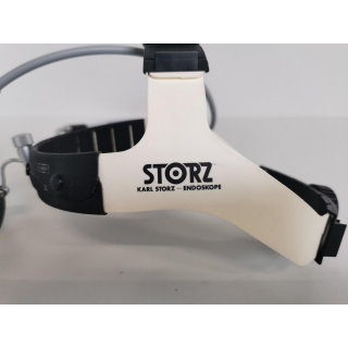 Surgical Headlight &ndash; Karl Storz &ndash; 07851 &ndash; OP-Stirnleuchte
