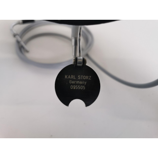 Surgical Headlight &ndash; Karl Storz &ndash; 07851 &ndash; OP-Stirnleuchte
