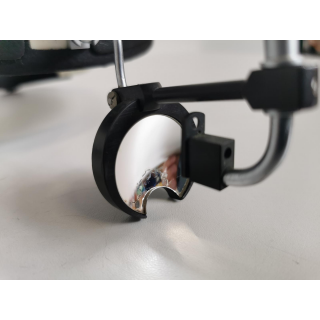 Surgical Headlight &ndash; Karl Storz &ndash; 07851 &ndash; OP-Stirnleuchte