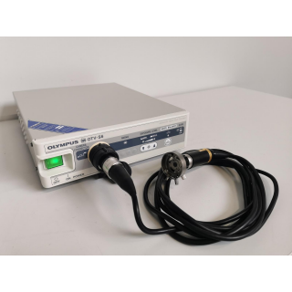 Camera Control Unit &ndash; Olympus &ndash; OTV-S6 &ndash; Kamerasteuerger&auml;t