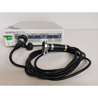 Camera Control Unit &ndash; Olympus &ndash; OTV-S6 &ndash; Kamerasteuerger&auml;t
