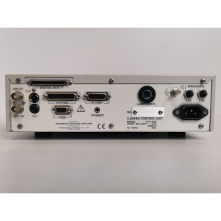 Camera Control Unit &ndash; Olympus &ndash; OTV-S6 &ndash; Kamerasteuerger&auml;t