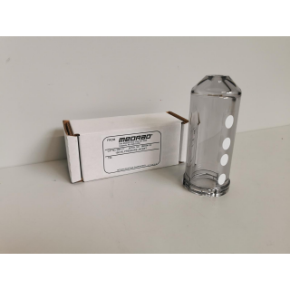 Pressure Jacket &ndash; Medrad &ndash; KMP777 &ndash; Druckmantel