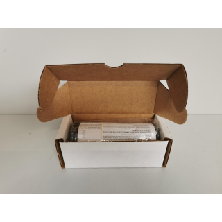 Pressure Jacket &ndash; Medrad &ndash; KMP777 &ndash; Druckmantel