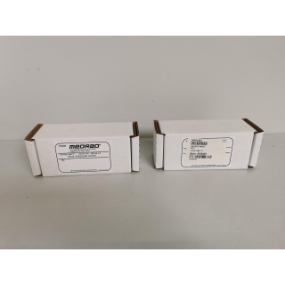 Pressure Jacket &ndash; Medrad &ndash; KMP777 &ndash; Druckmantel
