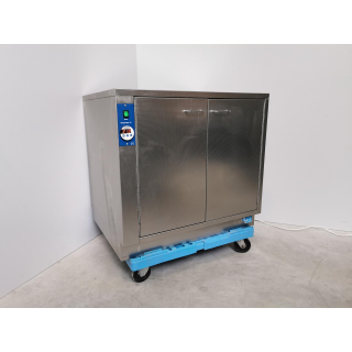 Warming Cabinet &ndash; Trautwein &ndash; FW 5070 E &ndash; W&auml;rmeschrank
