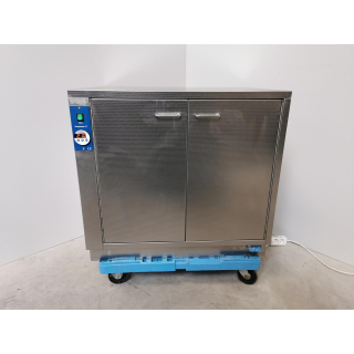 Warming Cabinet &ndash; Trautwein &ndash; FW 5070 E &ndash; W&auml;rmeschrank