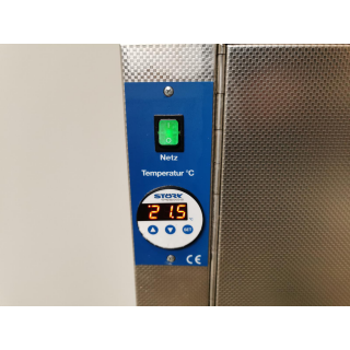 Warming Cabinet &ndash; Trautwein &ndash; FW 5070 E &ndash; W&auml;rmeschrank