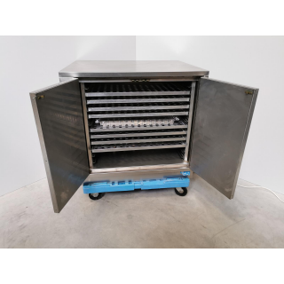Warming Cabinet &ndash; Trautwein &ndash; FW 5070 E &ndash; W&auml;rmeschrank