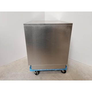 Warming Cabinet &ndash; Trautwein &ndash; FW 5070 E &ndash; W&auml;rmeschrank