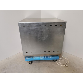 Warming Cabinet &ndash; Trautwein &ndash; FW 5070 E &ndash; W&auml;rmeschrank