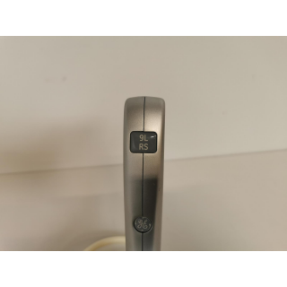 Ultrasound Probe &ndash; GE Healthcare &ndash; 9L-RS &ndash; Ultraschallsonde