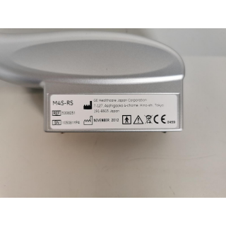 Ultrasound Probe &ndash; GE Healthcare &ndash; M4S-RS &ndash; Ultraschallsonde