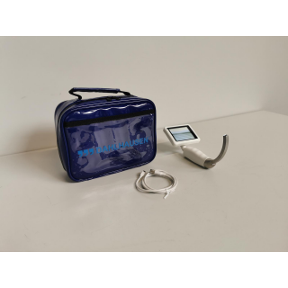 Video Laryngoscope &ndash; Dahlhausen &ndash; 91.000.01.002 &ndash; Videolaryngoskop