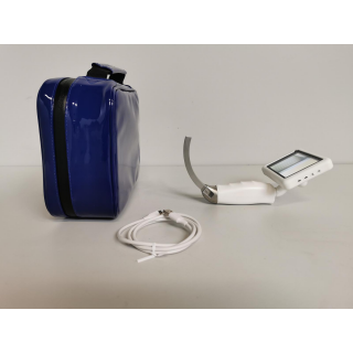 Video Laryngoscope &ndash; Dahlhausen &ndash; 91.000.01.002 &ndash; Videolaryngoskop