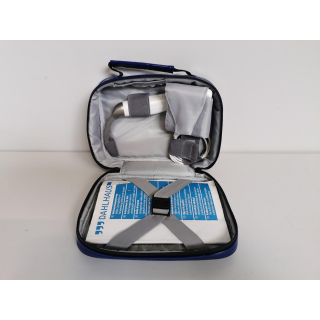 Video Laryngoscope &ndash; Dahlhausen &ndash; 91.000.01.002 &ndash; Videolaryngoskop