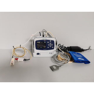 Patient Monitor &ndash; Welch Allyn &ndash; Propaq LT 901061 &ndash; Patientenmonitor