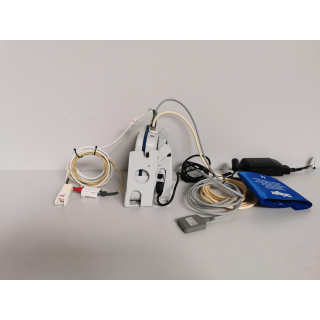 Patient Monitor &ndash; Welch Allyn &ndash; Propaq LT 901061 &ndash; Patientenmonitor