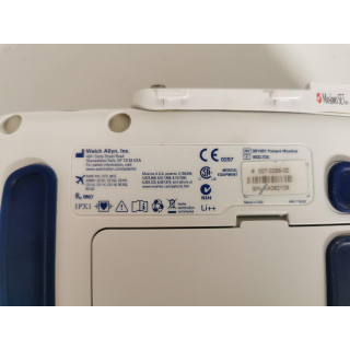 Patient Monitor &ndash; Welch Allyn &ndash; Propaq LT 901061 &ndash; Patientenmonitor