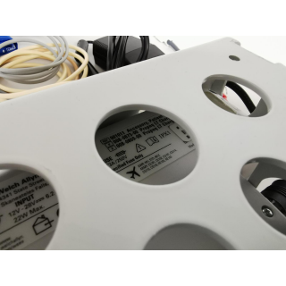 Patient Monitor &ndash; Welch Allyn &ndash; Propaq LT 901061 &ndash; Patientenmonitor
