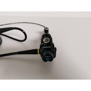 Video Bronchoscope &ndash; Olympus Medical &ndash; BF-3C160 &ndash; Video-Bronchoskop
