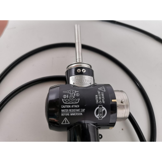 Video Bronchoscope &ndash; Olympus Medical &ndash; BF-1T180 &ndash; Video-Bronchoskop