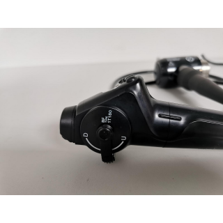 Video Bronchoscope &ndash; Olympus Medical &ndash; BF-1T180 &ndash; Video-Bronchoskop