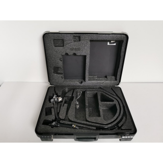 Video Bronchoscope &ndash; Olympus Medical &ndash; BF-1T180 &ndash; Video-Bronchoskop