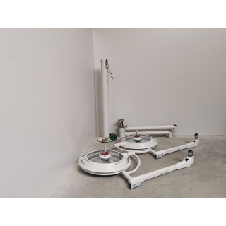 Surgical Light &ndash; Berchtold &ndash; F 528 &ndash;...