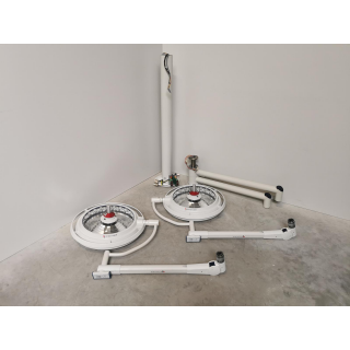 Surgical Light &ndash; Berchtold &ndash; F 528 &ndash; OP-Leuchte