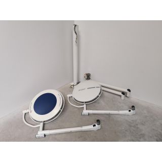 Surgical Light &ndash; Berchtold &ndash; F 528 &ndash; OP-Leuchte