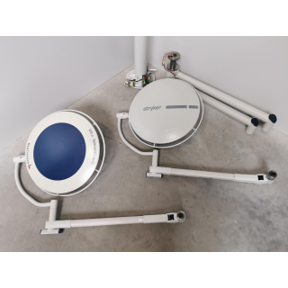 Surgical Light &ndash; Berchtold &ndash; F 528 &ndash; OP-Leuchte