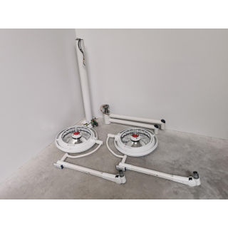 Surgical Light &ndash; Berchtold &ndash; F 528 &ndash; OP-Leuchte