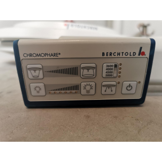Surgical Light &ndash; Berchtold &ndash; F 528 &ndash; OP-Leuchte