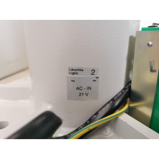 Surgical Light &ndash; Berchtold &ndash; F 528 &ndash; OP-Leuchte