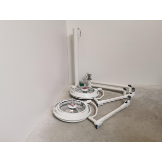Surgical Light &ndash; Berchtold &ndash; F 528 &ndash;...