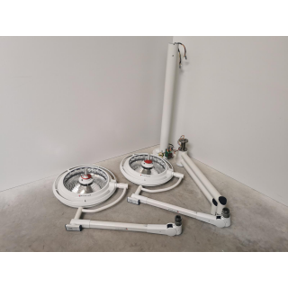 Surgical Light &ndash; Berchtold &ndash; F 528 &ndash; OP-Leuchte