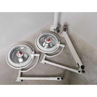 Surgical Light &ndash; Berchtold &ndash; F 528 &ndash; OP-Leuchte