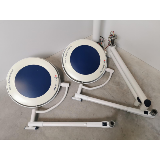 Surgical Light &ndash; Berchtold &ndash; F 528 &ndash; OP-Leuchte