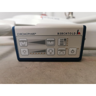 Surgical Light &ndash; Berchtold &ndash; F 528 &ndash; OP-Leuchte