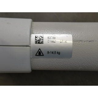 Surgical Light &ndash; Berchtold &ndash; F 528 &ndash; OP-Leuchte