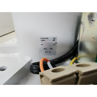 Surgical Light &ndash; Berchtold &ndash; F 528 &ndash; OP-Leuchte