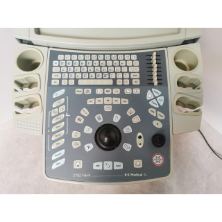 Ultrasound Scanner &ndash; B-K Medical &ndash; 2102 Falcon &ndash; Ultraschallsystem