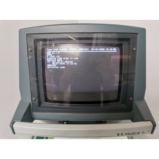 Ultrasound Scanner &ndash; B-K Medical &ndash; 2102 Falcon &ndash; Ultraschallsystem