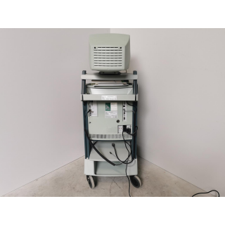 Ultrasound Scanner with Type 8808 Probe &ndash; B-K Medical &ndash; 2102 Hawk / Type 8808 Probe &ndash; Ultraschallsystem mit Type 8808 Sonde