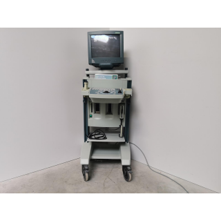 Ultrasound Scanner with Type 8803 Probe &ndash; B-K Medical &ndash; 2101 Falcon / Type 8803 Probe &ndash; Ultraschallsystem mit Type 8803 Sonde